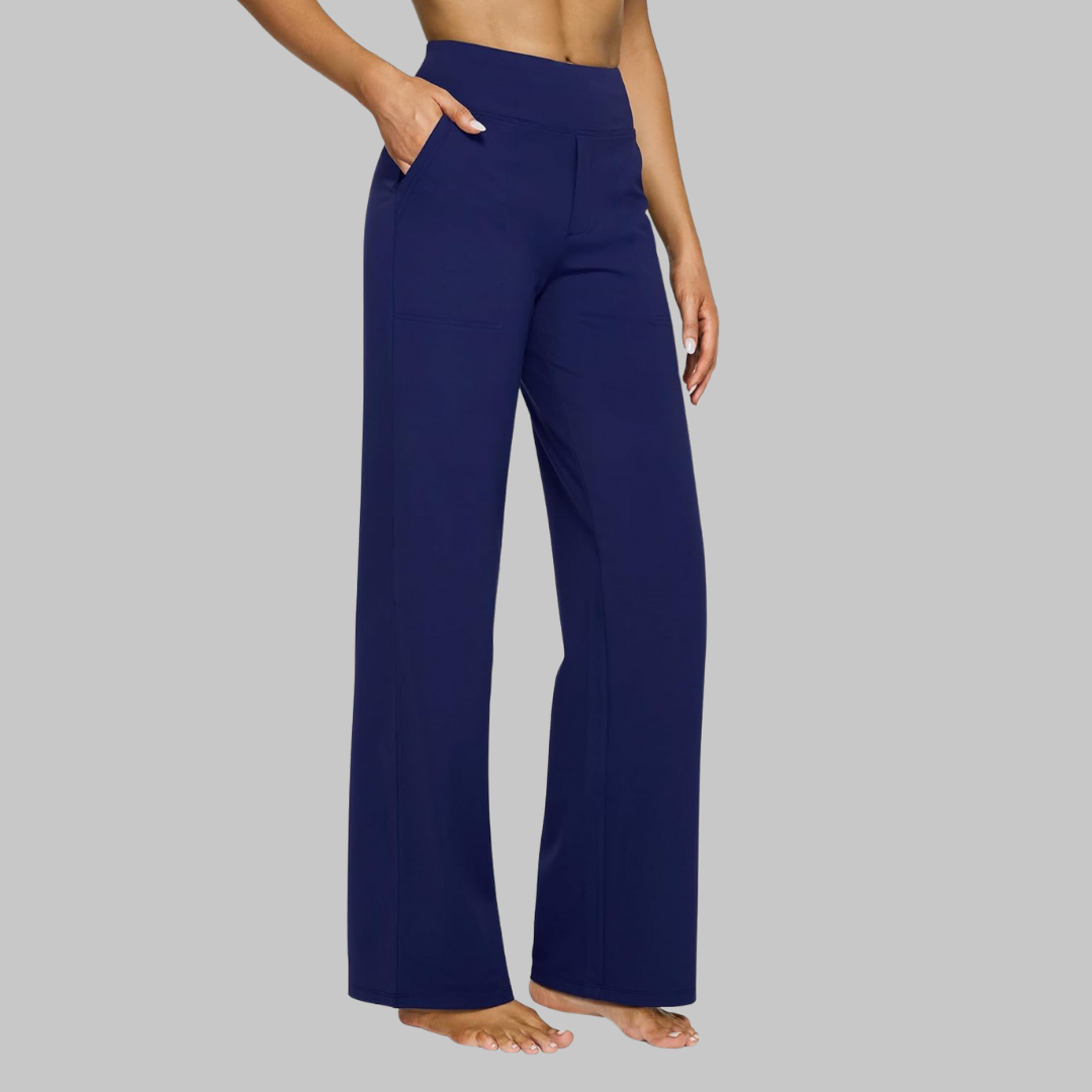 Everdina |  Comfortabele Stretchbroek voor elke vrouw