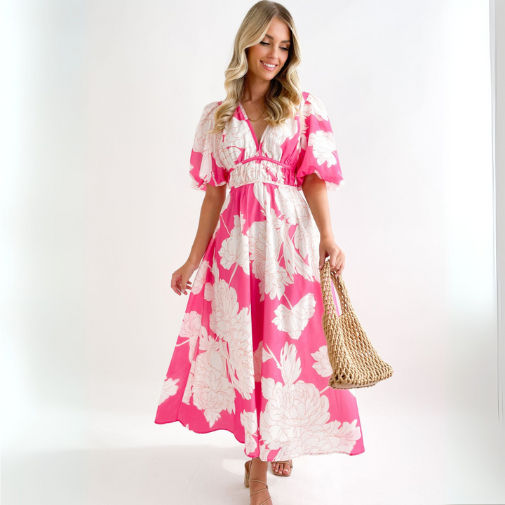 Elara Bloom | Jurk