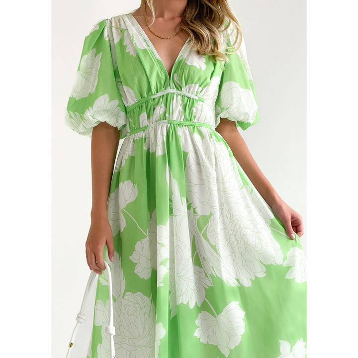 Elara Bloom | Jurk