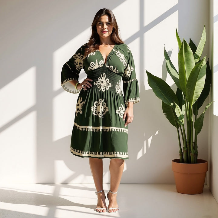 Liora | CurveFit Jurk