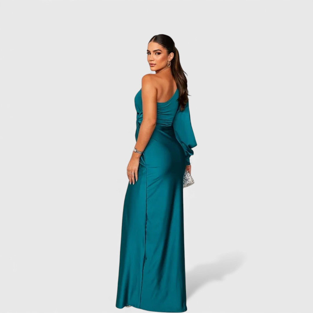 Annabel | Elegante maxi-jurk voor de avond