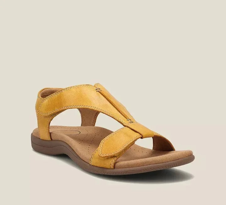 Anja | Comfortsandalen met stijlvol design