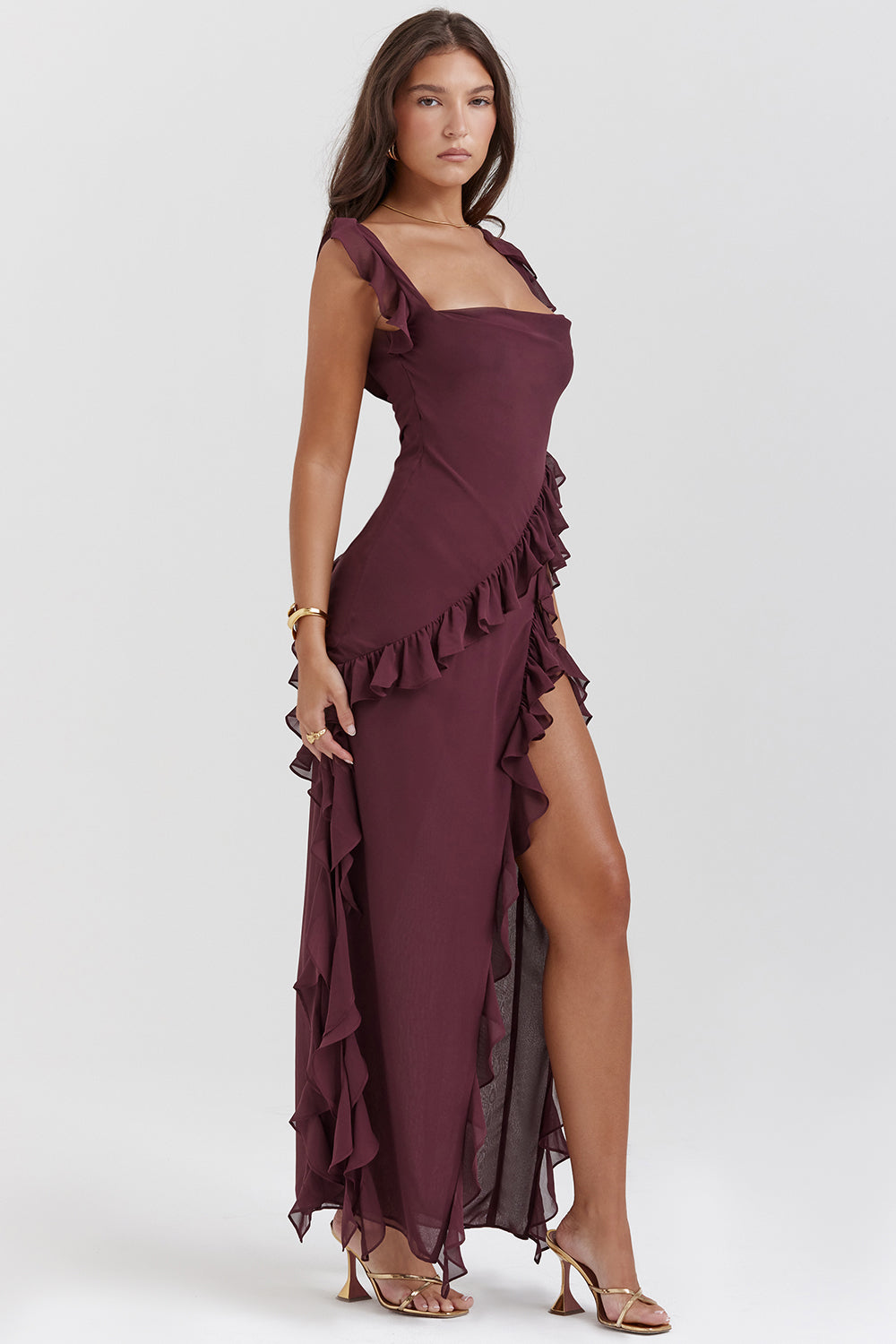 Arianna | Jurk