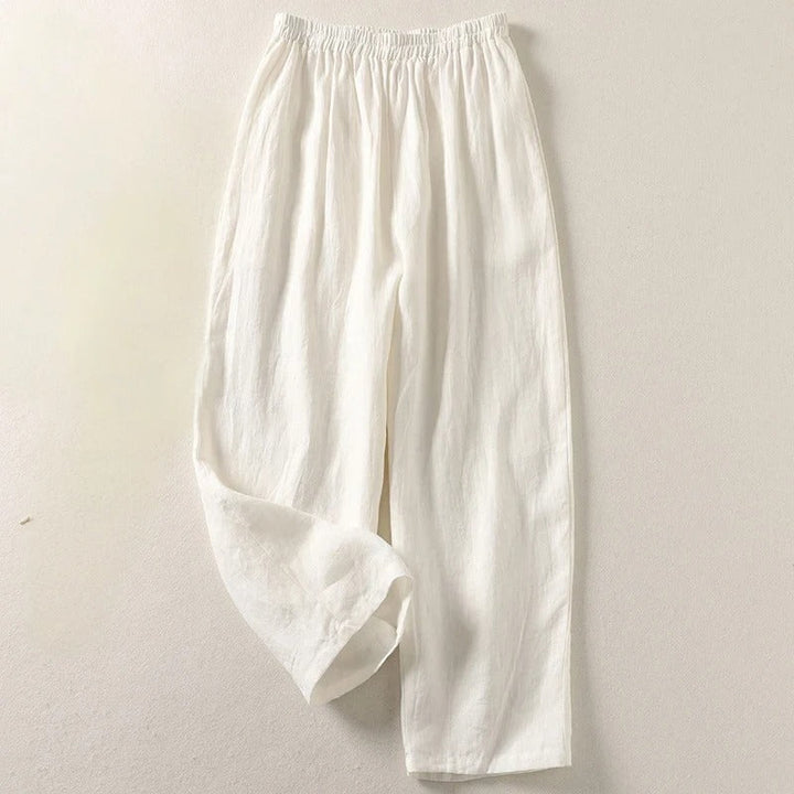 Lieselot | Losvallende Zomerse Broek