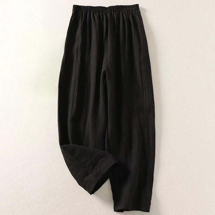 Lieselot | Losvallende Zomerse Broek