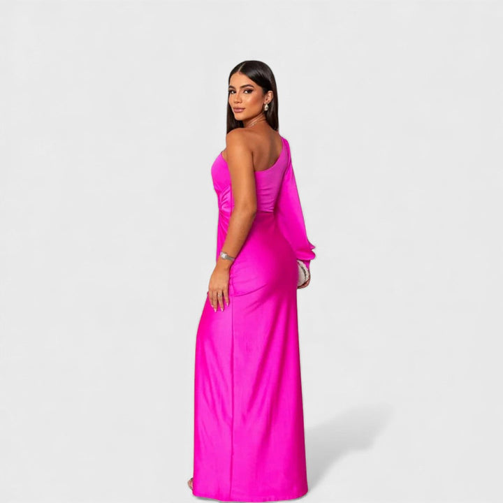 Annabel | Elegante maxi-jurk voor de avond
