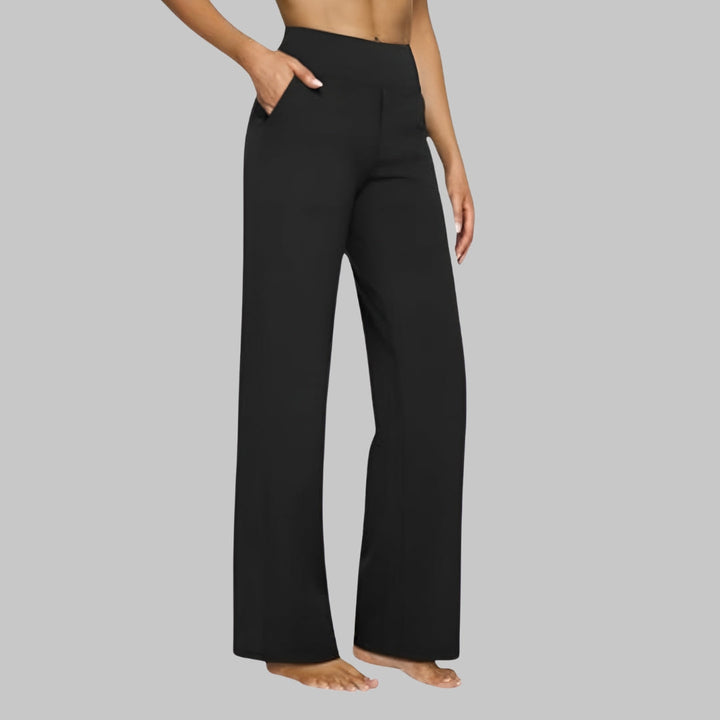 Everdina |  Comfortabele Stretchbroek voor elke vrouw