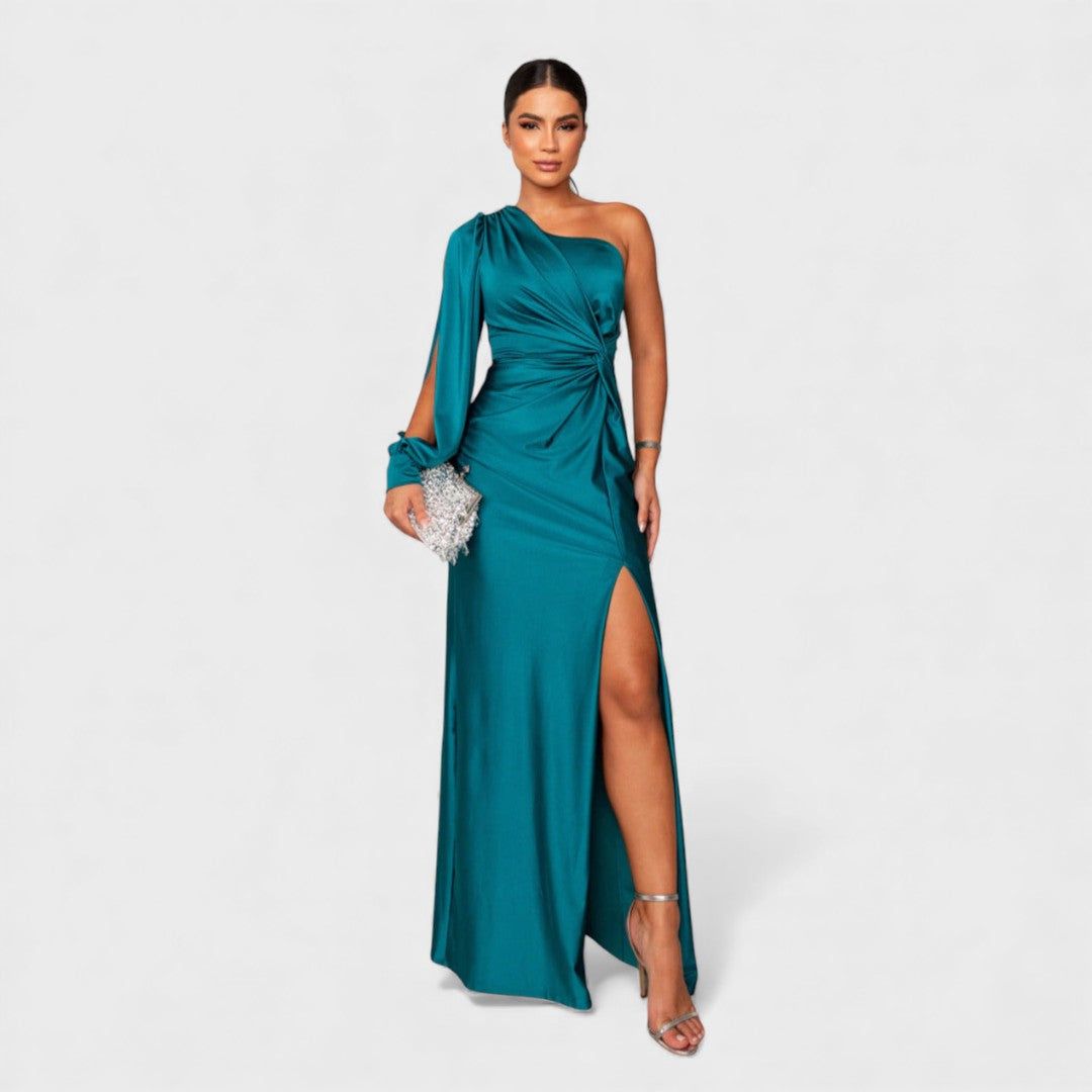 Annabel | Elegante maxi-jurk voor de avond