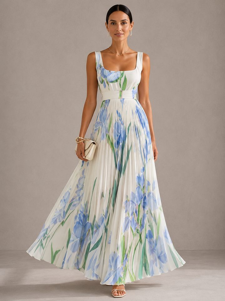 LINDA | Maxi-jurk