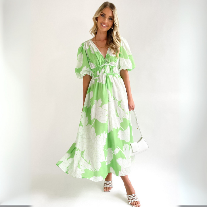 Elara Bloom | Jurk