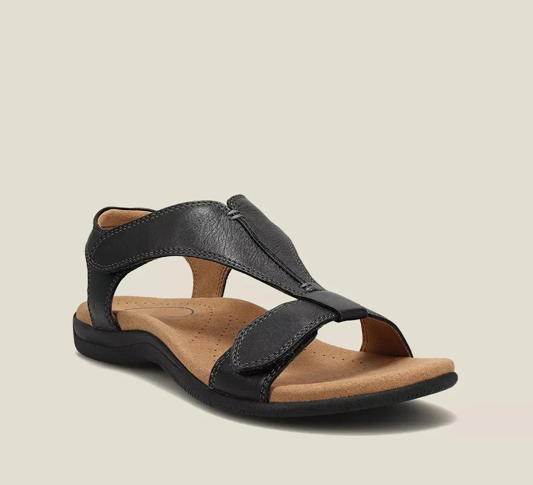 Anja | Comfortsandalen met stijlvol design