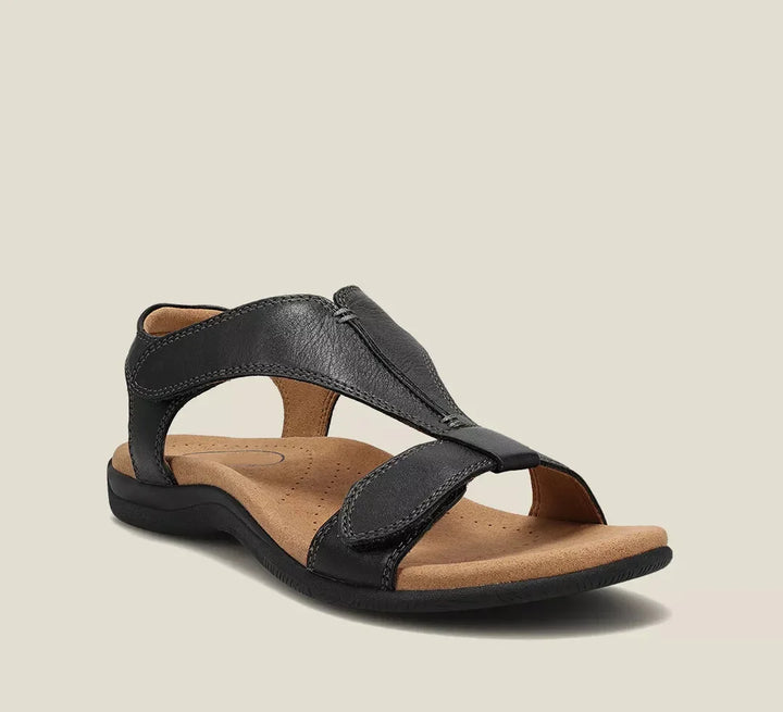 Anja | Comfortsandalen met stijlvol design