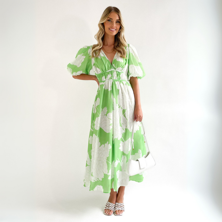 Elara Bloom | Jurk