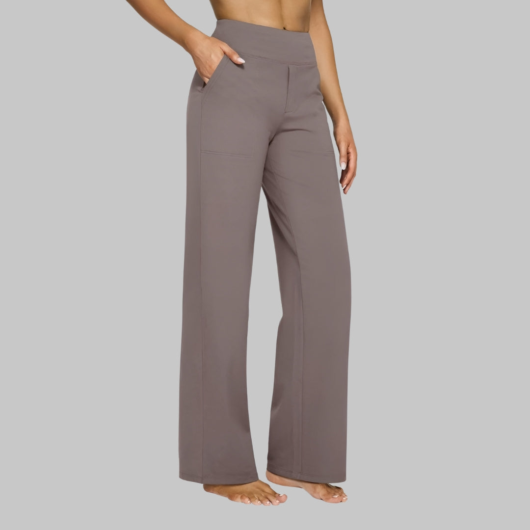 Everdina |  Comfortabele Stretchbroek voor elke vrouw