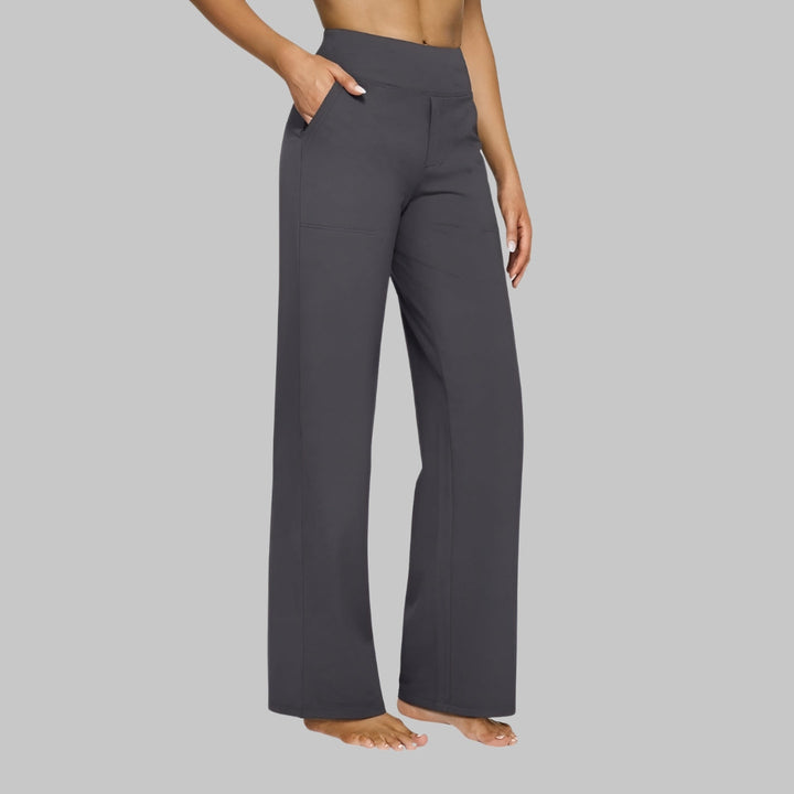 Everdina |  Comfortabele Stretchbroek voor elke vrouw