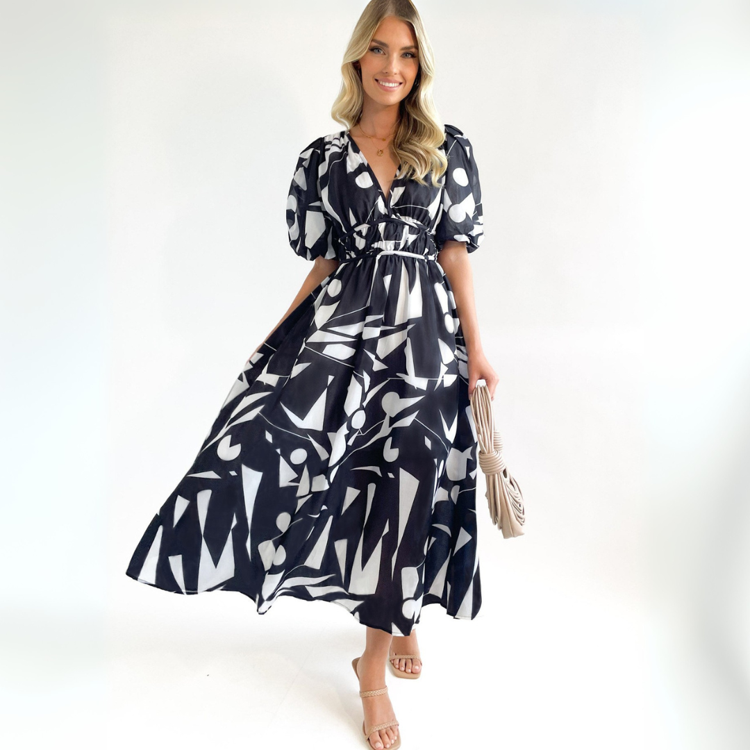 Elara Bloom | Jurk