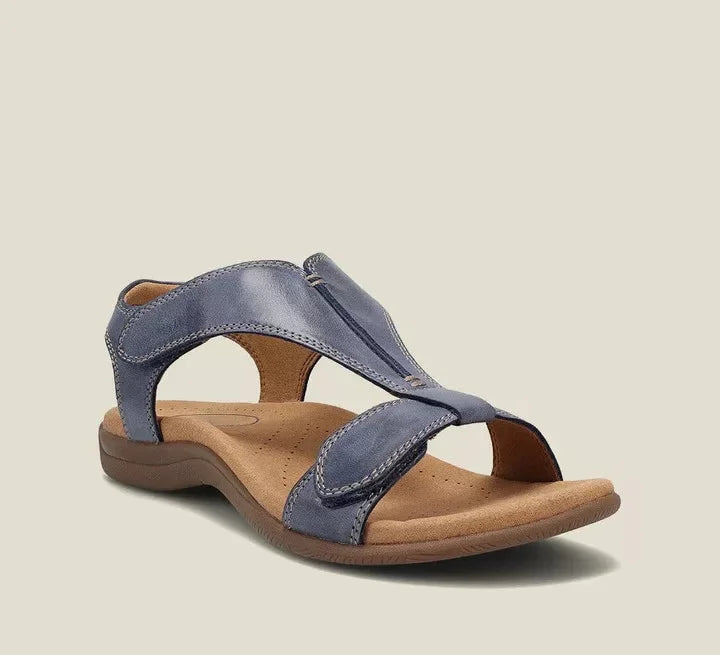Anja | Comfortsandalen met stijlvol design