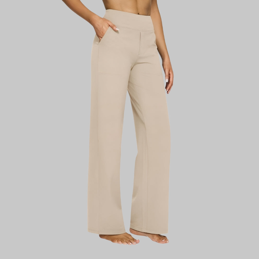 Everdina |  Comfortabele Stretchbroek voor elke vrouw