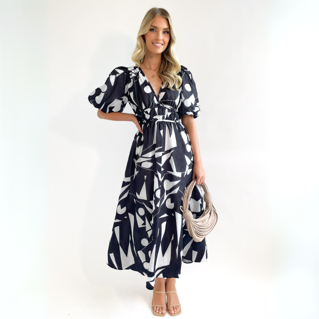 Elara Bloom | Jurk