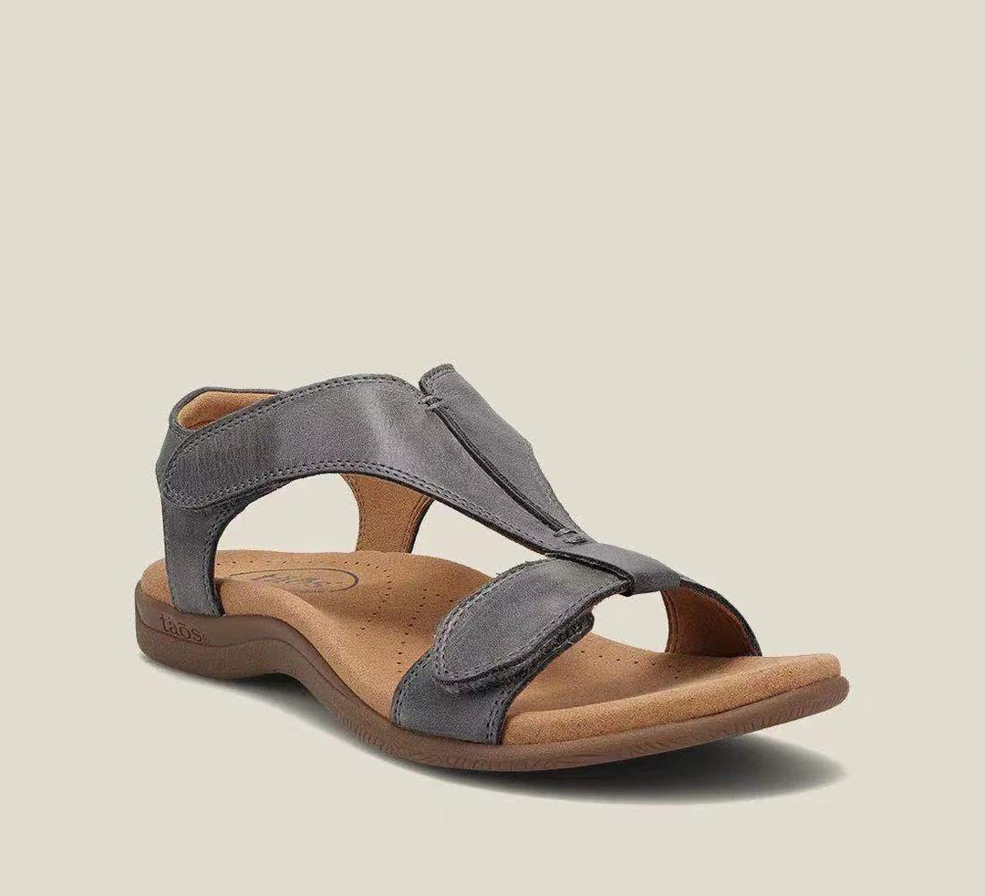 Anja | Comfortsandalen met stijlvol design