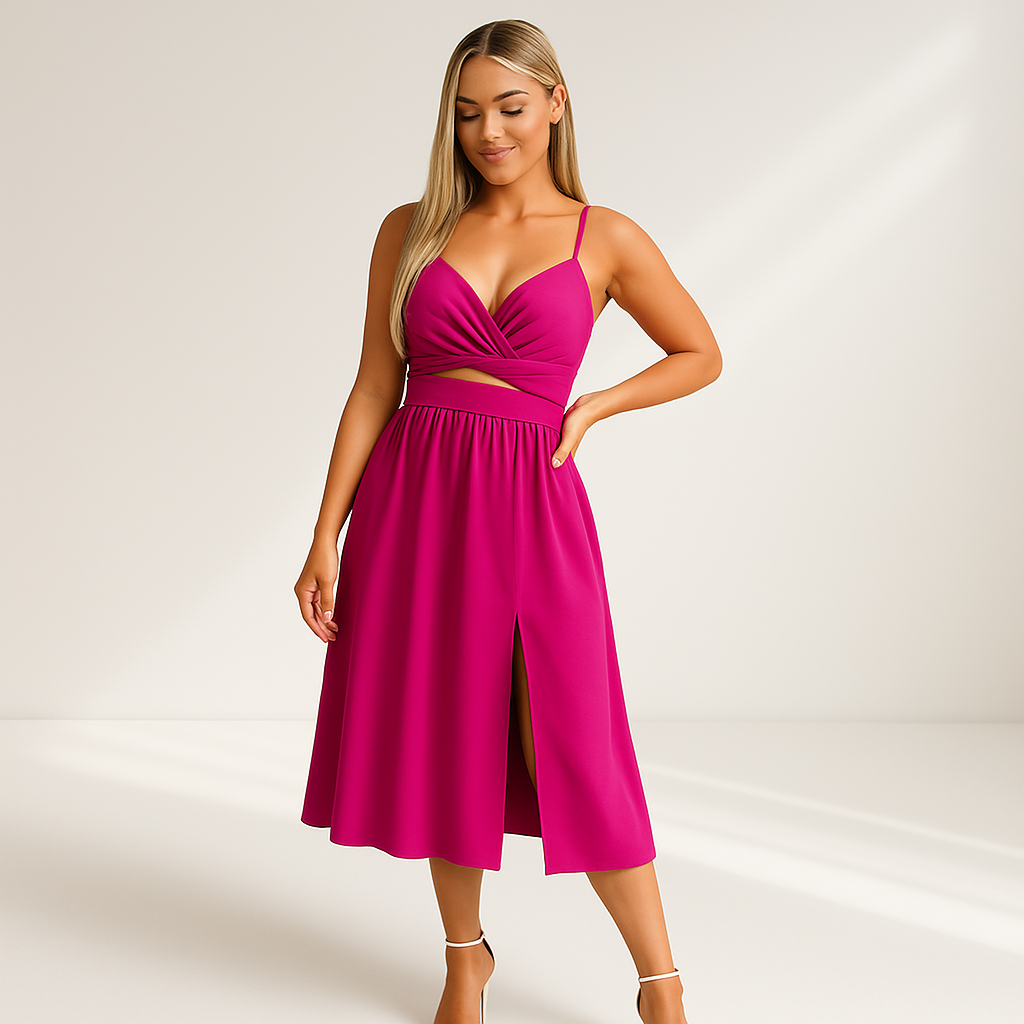 Amaya | Dress