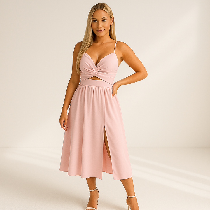 Amaya | Dress