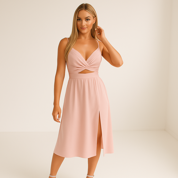 Amaya | Dress