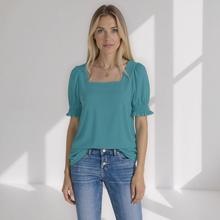 Amy | Zomer shirt