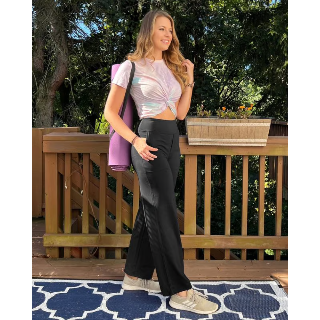 ComfortCurve | Pantalon