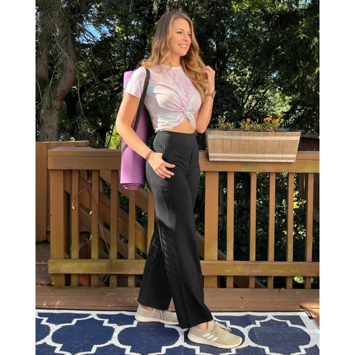 ComfortCurve | Pantalon