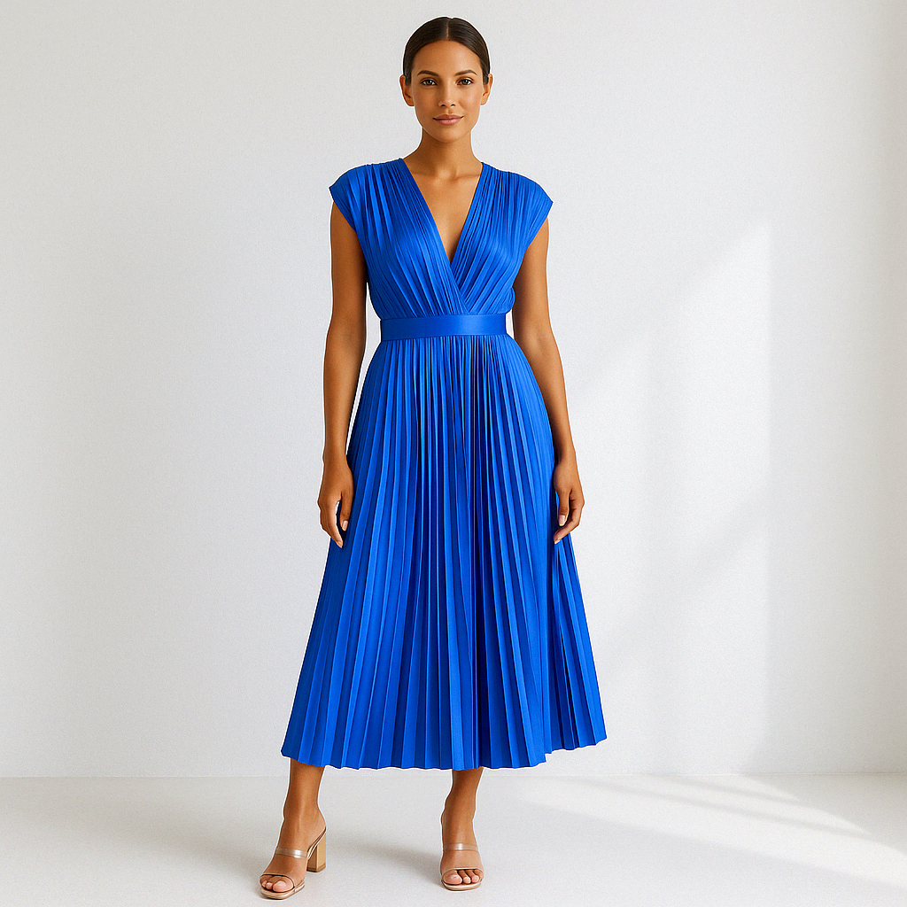 Fiona | Casual Dress