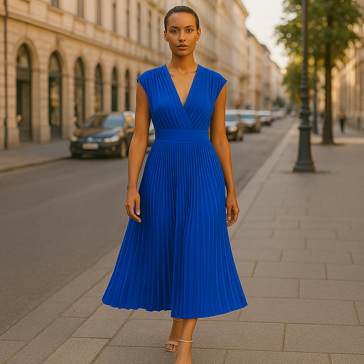 Fiona | Casual Dress