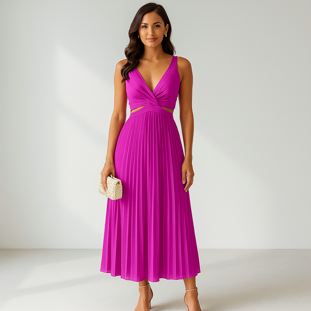 Jemma | summer dress