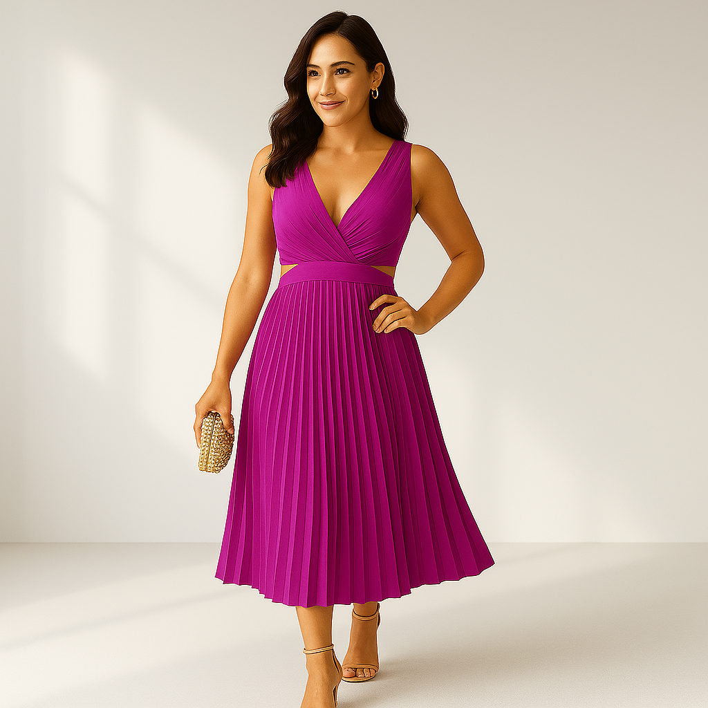 Jemma | summer dress