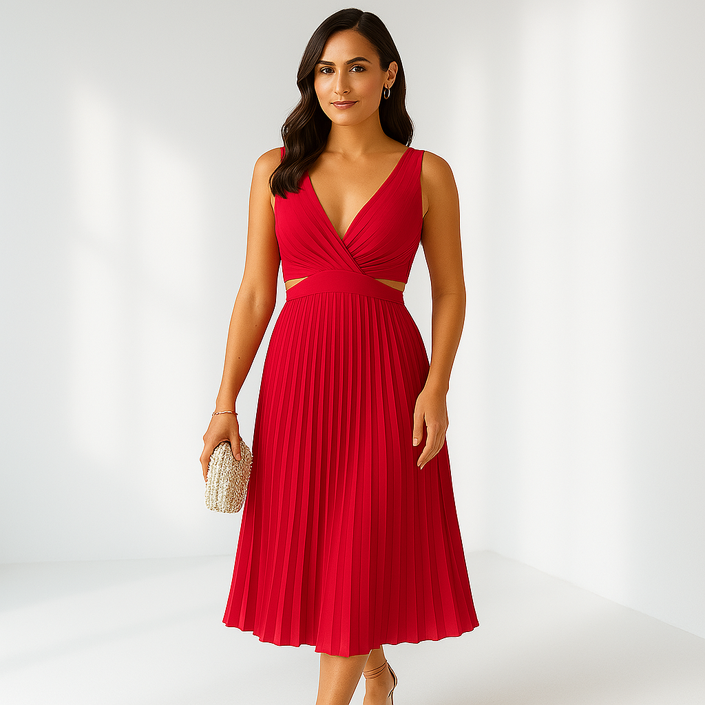 Jemma | summer dress