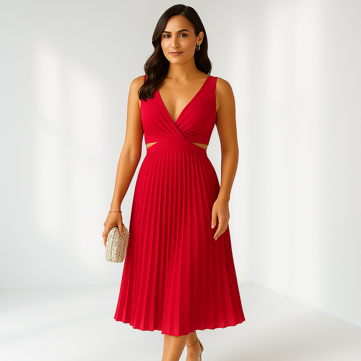 Jemma | summer dress