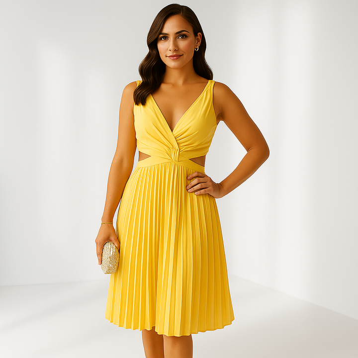 Jemma | summer dress