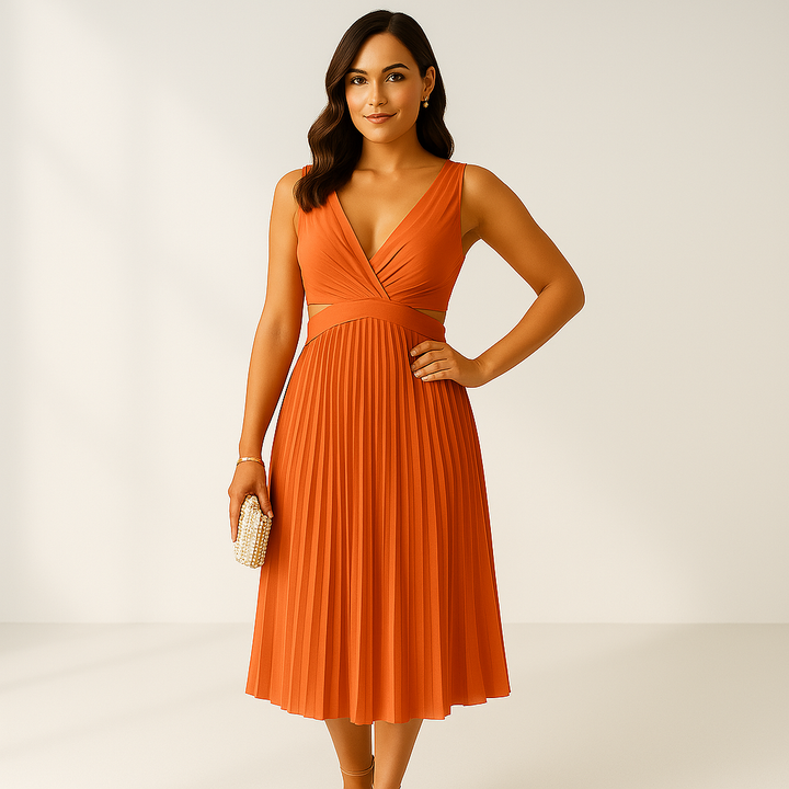 Jemma | summer dress