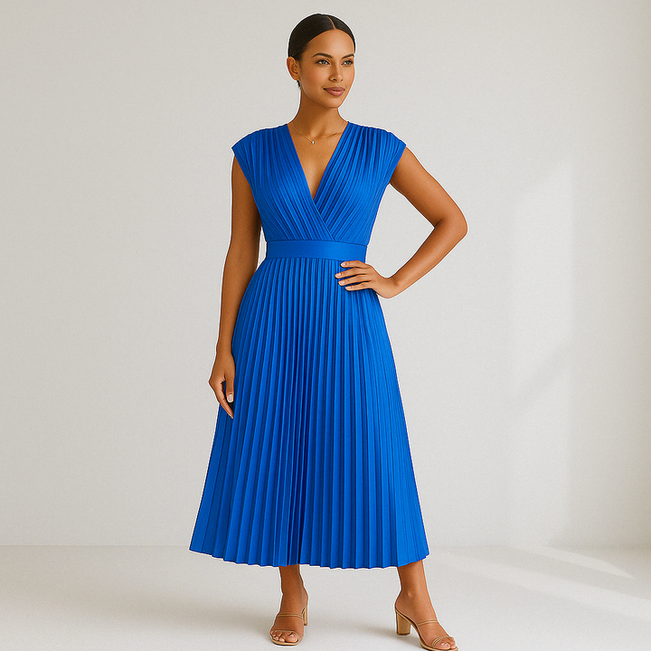 Fiona | Casual Dress