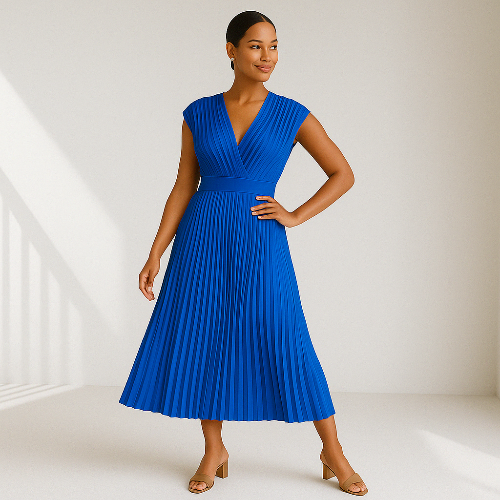 Fiona | Casual Dress