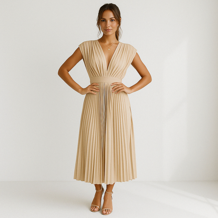 Fiona | Casual Dress