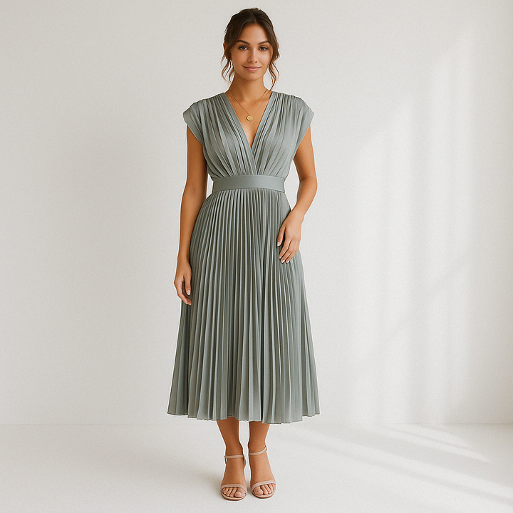 Fiona | Casual Dress