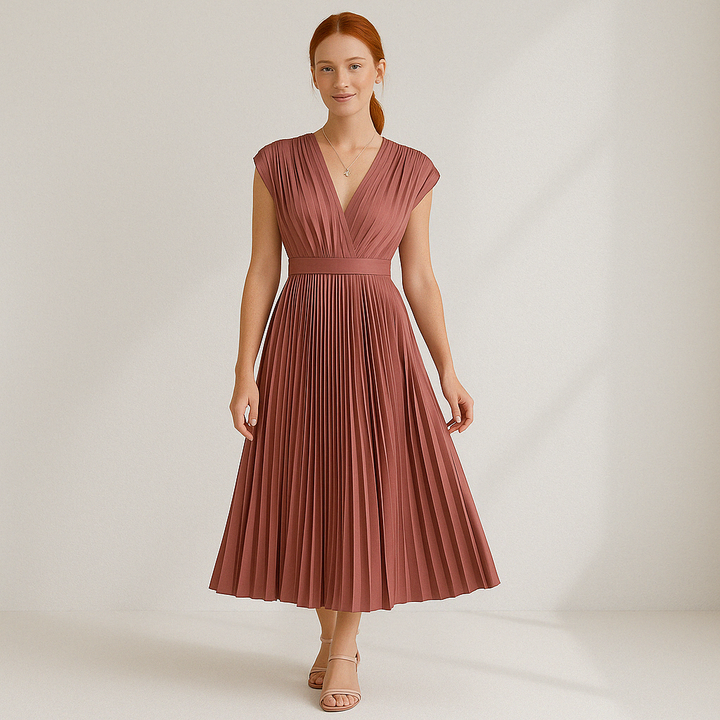 Fiona | Casual Dress