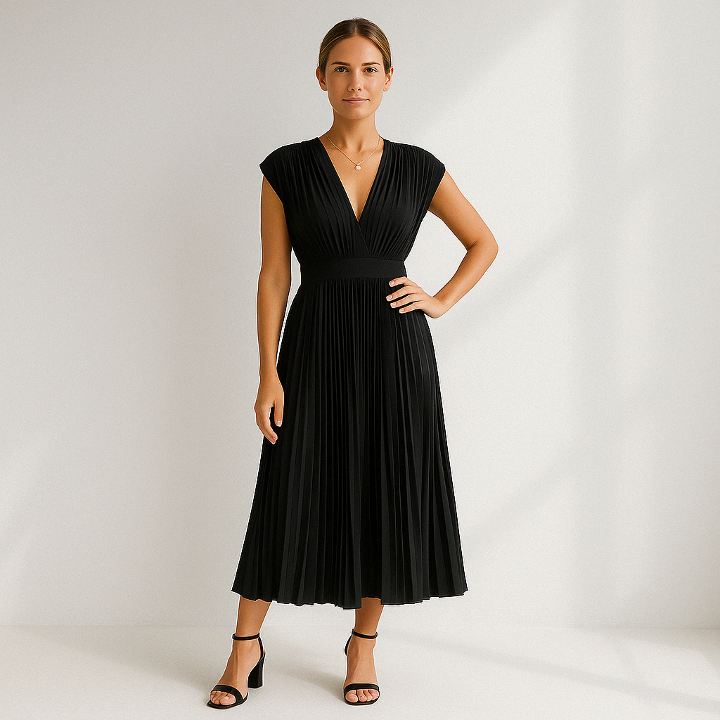 Fiona | Casual Dress