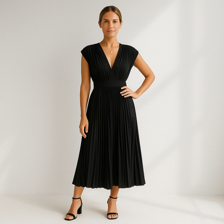 Fiona | Casual Dress