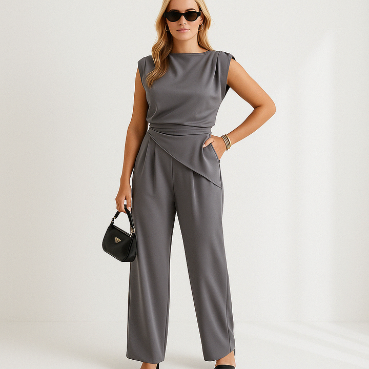 Romy | 2-piece set