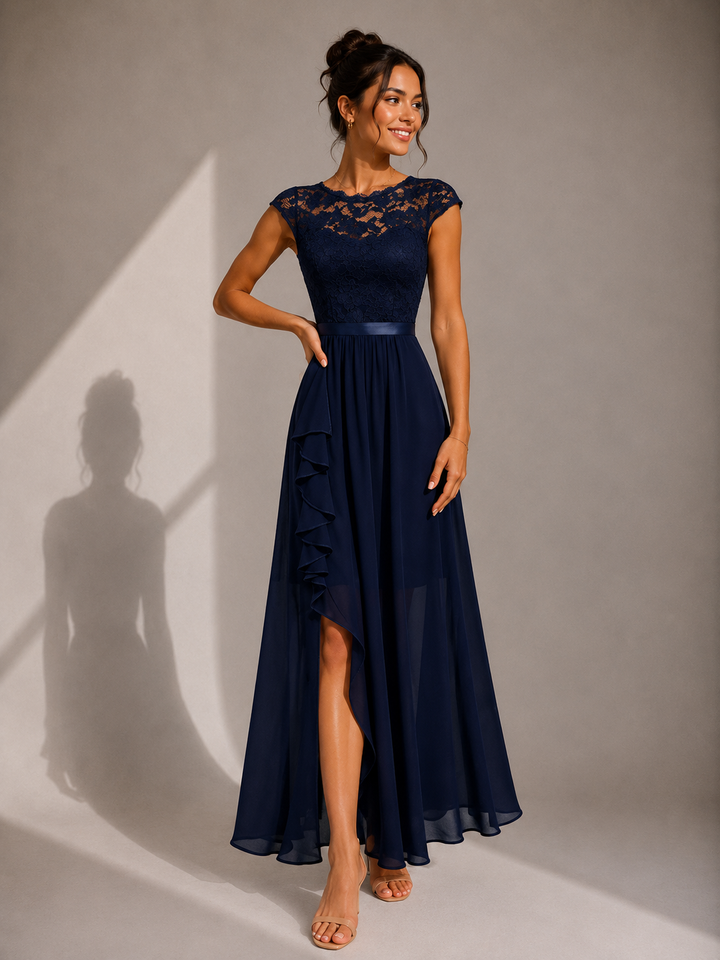 ANOUK | Maxi-jurk