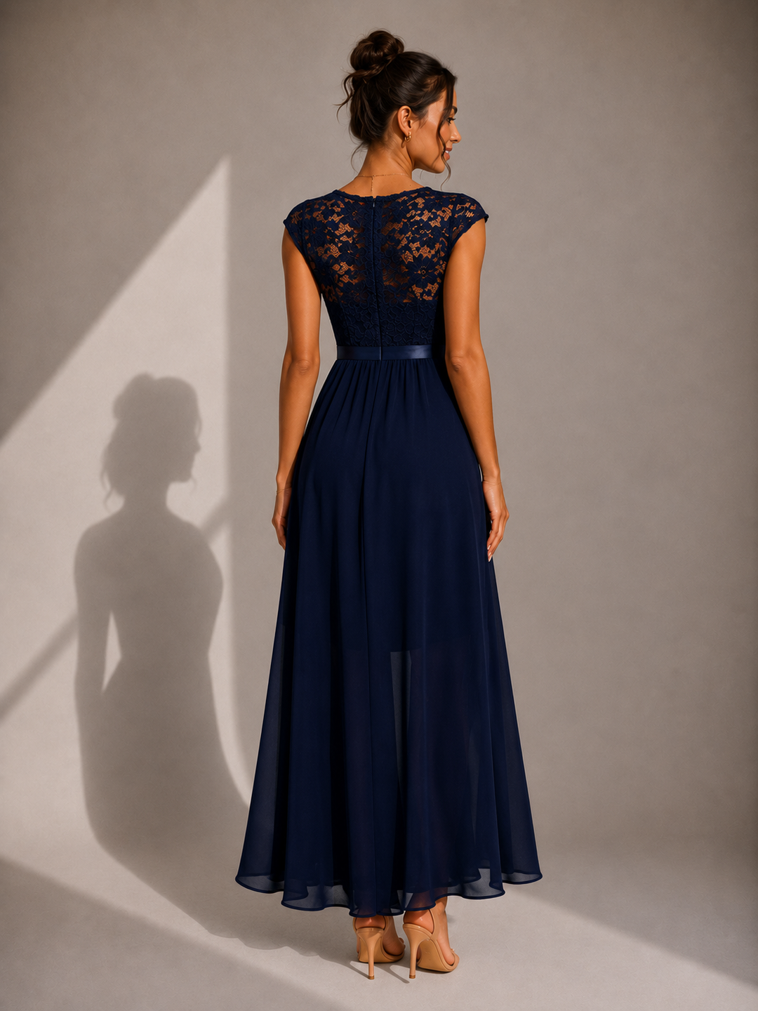 ANOUK | Maxi-jurk