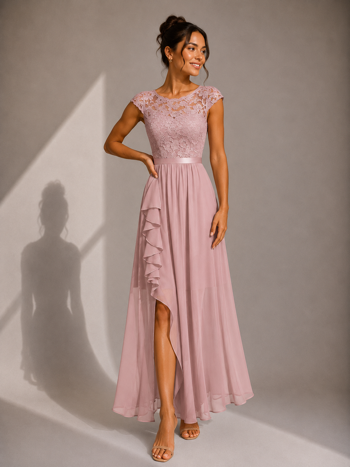 ANOUK | Maxi-jurk