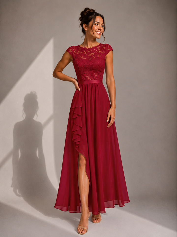 ANOUK | Maxi-jurk